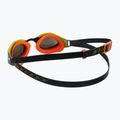Окуляри для плавання дитячі Speedo Fastskin Hyper Elite Mirror Junior black/salso/atomic lime/sapphire 68-12821G797 4
