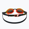 Окуляри для плавання дитячі Speedo Fastskin Hyper Elite Mirror Junior black/salso/atomic lime/sapphire 68-12821G797 5