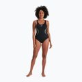 Купальник суцільний жіночий Speedo Placement Muscleback чорний 68-08694 7