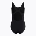 Купальник суцільний жіночий Speedo Placement Muscleback чорний 68-08694 2