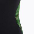 Купальник суцільний жіночий Speedo Placement Muscleback чорний 68-08694 3