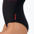 Купальник суцільний жіночий Speedo Hyperboom Placement Muscleback чорний 68-08694G715 7