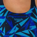 Купальник суцільний жіночий Speedo Hyperboom Placement Muscleback чорний 68-08694G719 4