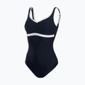 Купальник суцільний жіночий Speedo ContourLuxe Solid Shaping синій 68-10417G709 7