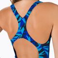Купальник суцільний жіночий Speedo Hyperboom Allover Medalist блакитний 68-12199G719 9