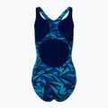 Купальник суцільний жіночий Speedo Hyperboom Allover Medalist блакитний 68-12199G719 2