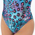 Купальник суцільний жіночий Speedo Allover Deep U-Back кольоровий 68-12369G739 8