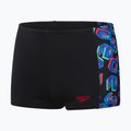 Плавки дитячі Speedo Digi Allover Panel чорні 68-09530G685 6