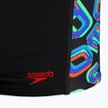 Плавки дитячі Speedo Digi Allover Panel чорні 68-09530G685 3