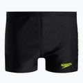Плавки дитячі Speedo Plastisol Placement чорні 68-09530G690