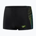 Плавки дитячі Speedo Plastisol Placement чорні 68-09530G690 6