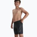 Плавки-джаммери дитячі Speedo Medley Logo Jammer black/ardesia 5