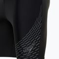 Плавки-джаммери дитячі Speedo Medley Logo Jammer black/ardesia 3
