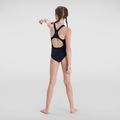 Купальник суцільний дитячий Speedo Endurance+ Medalist true navy 5