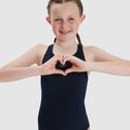 Купальник суцільний дитячий Speedo Endurance+ Medalist true navy 8