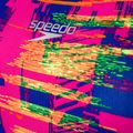 Купальник суцільний жіночий Speedo Allover Recordbreaker кольоровий 68-09015G631 3