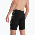Плавки-джаммери чоловічі Speedo Allover Digital V-Cut Jammer чорні 68-10851G633 3