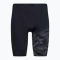 Плавки-джаммери чоловічі Speedo Hyper Boom Placement V-Cut чорні 68-09735