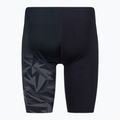 Плавки-джаммери чоловічі Speedo Hyper Boom Placement V-Cut чорні 68-09735 2