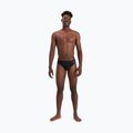 Плавки чоловічі Speedo Medley Logo 7cm Brief чорні 8-09739G692 5