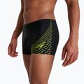 Плавки чоловічі Speedo Medley Logo чорні 68-11354G691 5