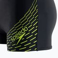 Плавки чоловічі Speedo Medley Logo чорні 68-11354G691 3