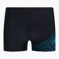 Плавки чоловічі Speedo Medley Logo чорні 68-11354G814