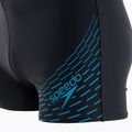 Плавки чоловічі Speedo Medley Logo чорні 68-11354G814 3