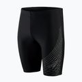 Плавки-джаммери чоловічі Speedo Medley Logo Jammer чорні 8-11355G692 4