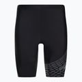Плавки-джаммери чоловічі Speedo Medley Logo Jammer чорні 8-11355G692