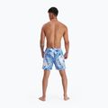 Шорти для плавання чоловічі Speedo Printed Leisure 16" блакитні 68-12837F958 3