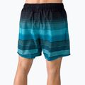 Шорти для плавання чоловічі Speedo Placement Leisure 16" блакитні 68-12837G652 3