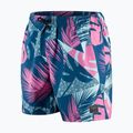 Шорти для плавання чоловічі Speedo Printed Leisure 16" кольорові 68-12837G654
