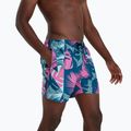 Шорти для плавання чоловічі Speedo Printed Leisure 16" кольорові 68-12837G654 2