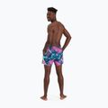 Шорти для плавання чоловічі Speedo Printed Leisure 16" кольорові 68-12837G654 4