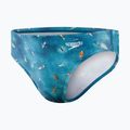 Плавки чоловічі Speedo Escape 5cm Brief блакитні 68-13452G662 4