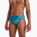 Плавки чоловічі Speedo Escape 5cm Brief блакитні 68-13452G662 5