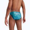 Плавки чоловічі Speedo Escape 5cm Brief блакитні 68-13452G662 6