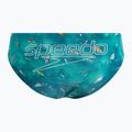 Плавки чоловічі Speedo Escape 5cm Brief блакитні 68-13452G662 2