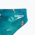 Плавки чоловічі Speedo Escape 5cm Brief блакитні 68-13452G662 3