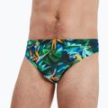 Плавки чоловічі Speedo Escape 5cm Brief зелені 68-13452G676 2