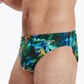 Плавки чоловічі Speedo Escape 5cm Brief зелені 68-13452G676 3
