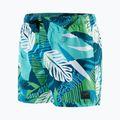 Шорти для плавання чоловічі Speedo Printed Leisure 14" Watershort кольорові 68-13454G663