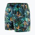 Шорти для плавання чоловічі Speedo Digital Printed Leisure 14" зелені 68-13454G676