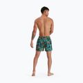 Шорти для плавання чоловічі Speedo Digital Printed Leisure 14" зелені 68-13454G676 3