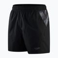 Шорти для плавання чоловічі Speedo Sport 16" black/usa charcoral/shark grey