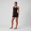 Купальник суцільний жіночий Speedo Endurance+ Legsuit black 5