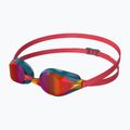 Окуляри для плавання Speedo Fastskin Speedsocket 2 Mirror phoenix red/nordic teal/fire gold 68-10897H216 6