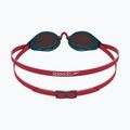 Окуляри для плавання Speedo Fastskin Speedsocket 2 Mirror phoenix red/nordic teal/fire gold 68-10897H216 8