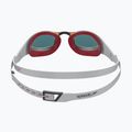 Окуляри для плавання Speedo Fastskin Pure Focus Mirror white/phoenix red/usa charcoal 68-11778H224 8